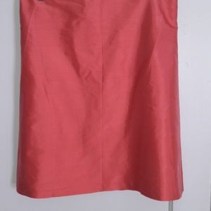 ts dixon 100% Silk Skirt